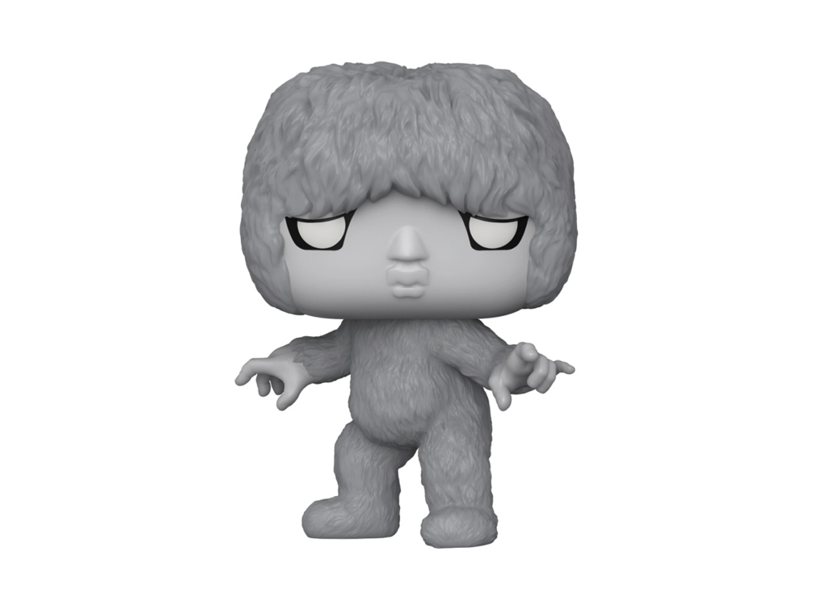 Figura Funko ZONA CREPÚSCULO Gremlin Pop! Vinilo