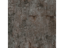 Profhome 790855-gu Papel Pintado Liso Ligeramente Texturado Y Acentos Metálicos 5,33 M2