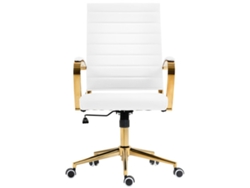 Silla de oficina Havanna (Branco) DUDECOR