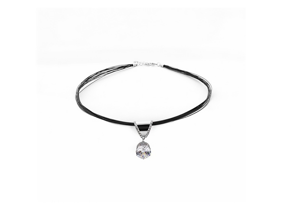 Accesorio Para El Cabello De Mujer Con Cristales Y Perlas De Imitación. Pinza Para El Cabello.
