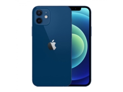 APPLE Smartphone Iphone 12 64Gb / Azul / Grado B (Marcas Mínimas Reacondicionadas)