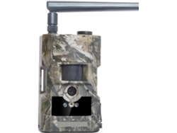 Caméra Faune Sauvage De Piste Chasse Vision Nocturne Photo Piège Scout Fiable Précise