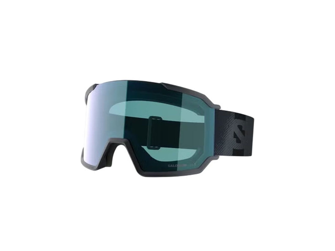 Gafas de esquí Salomon S/view 3 (azul - Hombre)
