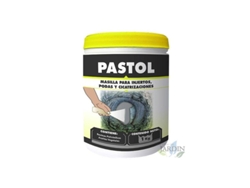 Masilla para Injertos Podas Y Roturas de Plantas 1 kg SUINGA