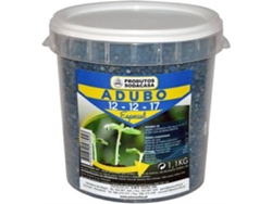 Abono PRODUTOS SODACASA Adubo Azul (1.1Kg)