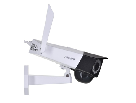 Videocámara de Vigilancia REOLINK DUO 2