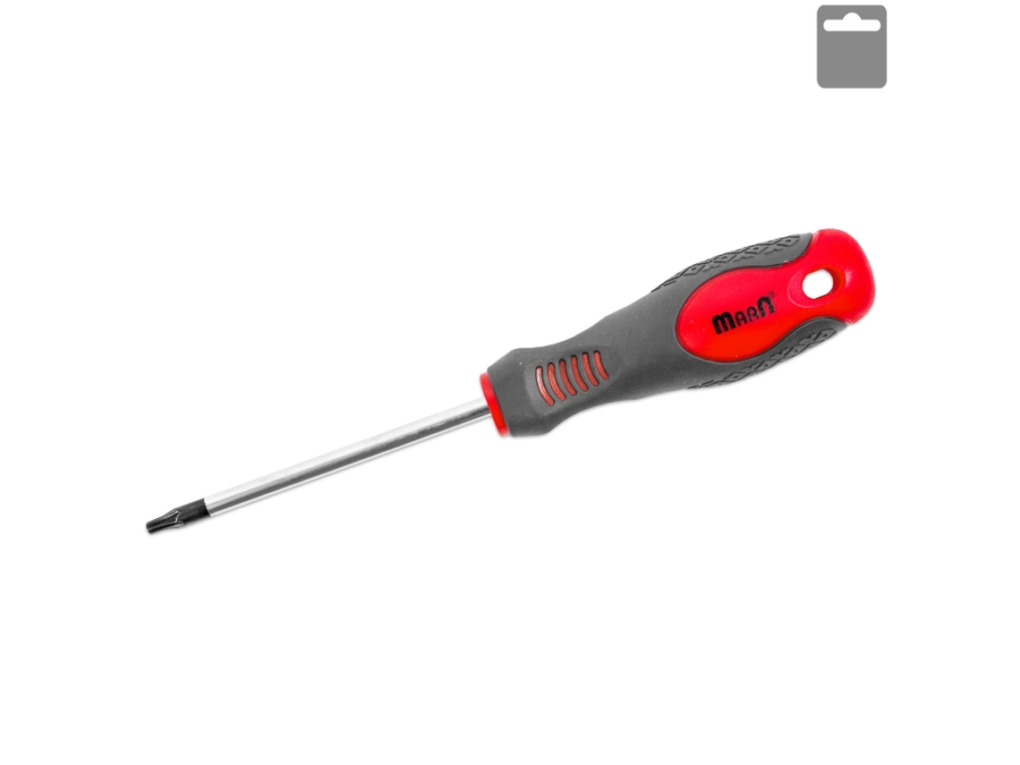 WOVAR Destornilladores Torx Tx20 X 100 Mm Por Pieza
