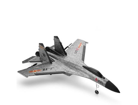 Avión Juguete de planeador rc de ala fija de tres canales