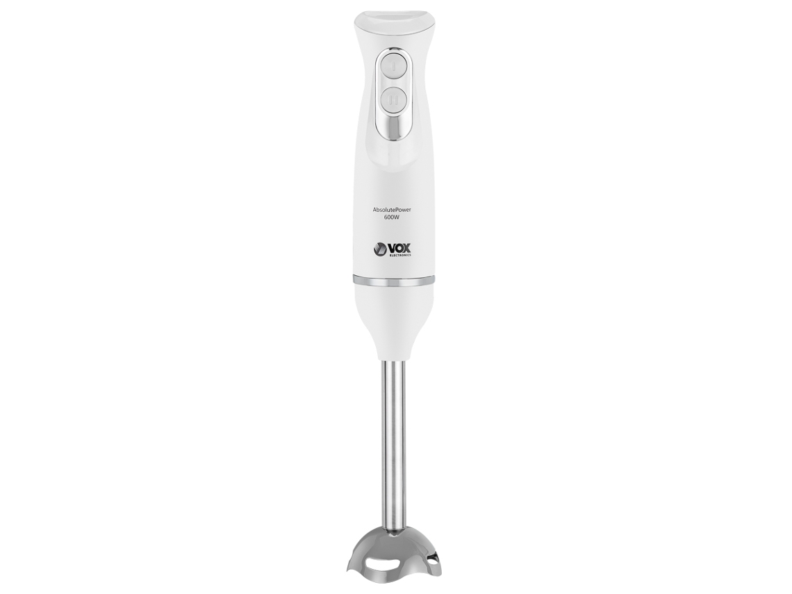 Batidora de Mano VOX MS5020 (600 W - Blanca)