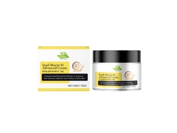 Crema de retinol y colágeno