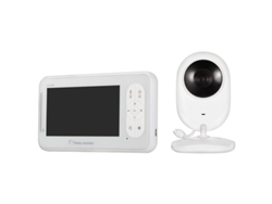 Monitor para bebés de 4,3 pulgadas 920M YUYSAN