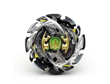 Beyblade Burst Launcher Izquierda Derecha Juguete de Hoja de Alambre Bidireccional B106