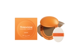 Corrector hidratante en formato cushion de coco