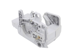 Carcasa anticorrosión para soporte de motor de motosierra para Stihl MS390, MS290, 039 Piezas de repuesto para motor Otros