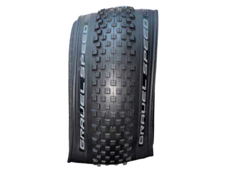 Pneu Gravel Speed Tubeless 700 X 38 Preto 700 X 38Wolfpack