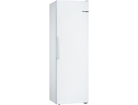 Congelador Vertical BOSCH GSV36VWEV (237 L - Blanco)