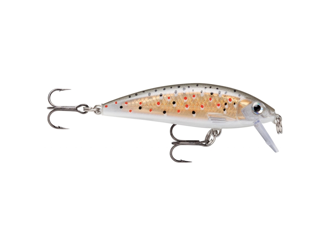Señuelo RAPALA X-rap Countdown Xrcd07 10 g 7 cm