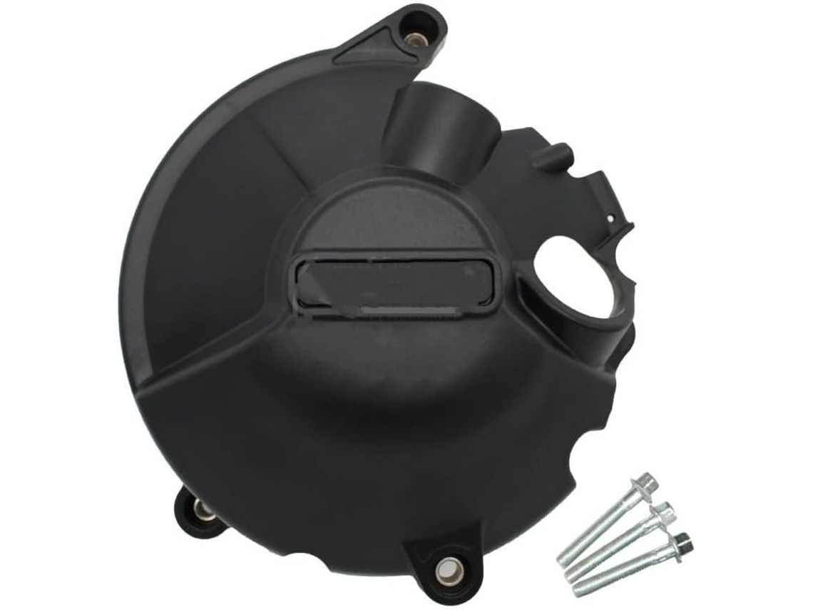 Tapa Del Estator Compatible Con Duradero Para Motocicleta Bicicleta