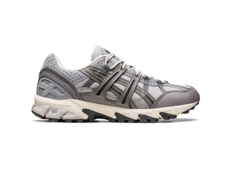 Zapatillas ASICS (Hombre - Gris - 40)