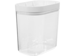 Caja de almacenamiento transparente para figuras, maquetas, juguetes y colecciones.