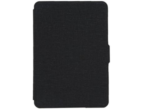 Funda eReader INF IC-Kindle123-11 (Kindle PaperWhite 1, 2, 3 - Negro)