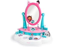 Tocador Sobremesa La Casa de Muñecas de Gabby GABBYS DOLLHOUSE