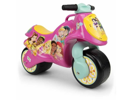 Moto Correpasillos PRINCESSES DISNEY Neox