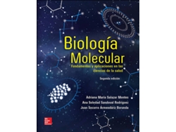 Libro Principios De Biologia Molecular. de Armendariz (Español)