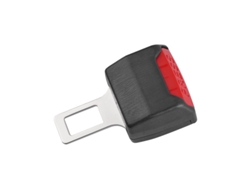 2 Extensores Cinturón Seguridad Universales Para Asiento Coche, Para Embarazadas, Conducción Cómoda/segura