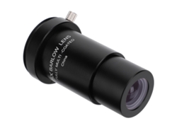 Lente de aumento 5x para telescopio astronómico, 3,17 cm (1,25 pulgadas), accesorio para telescopio