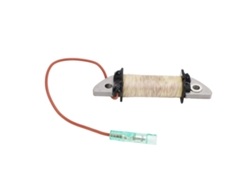 Bobina De Carga Para Motores Fueraborda 6e0‑85520‑70 Para Motores De 2 Tiempos De 3hp, 4hp Y 5hp