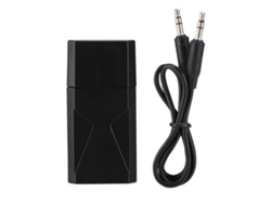 Adaptador USB inalámbrico Bluetooth 5.0 (transmisor, receptor)
