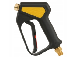 Pistola de alta precisión M22x1.5 – 31 bar | 15 °C | Compatible con hidrolimpiadoras Karcher Hd, Hds