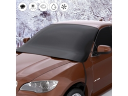 Doblable, Resistente A La Nieve Y Al Hielo