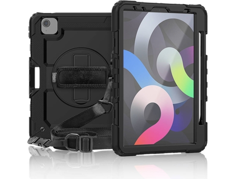 Carcasa iPad Air 10.9 2020 Book Cover