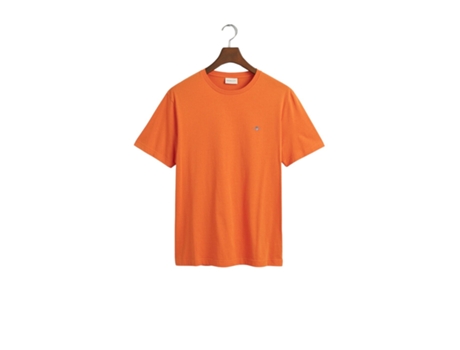 Camiseta GANT Reg Shield