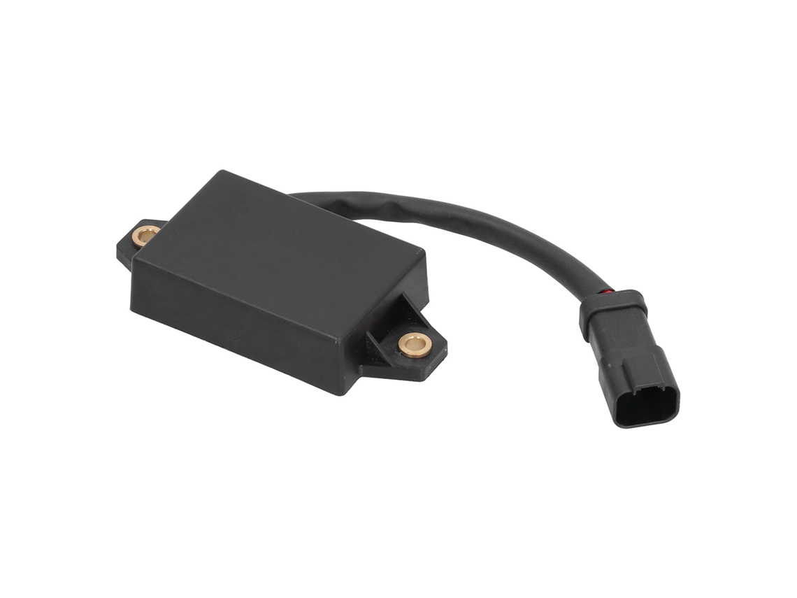 Veloriskku-controlador De Relé Temporal 24v Unidad De Control Para Excavadora Cat E307c/d 138-5190x Tosd-02-062a