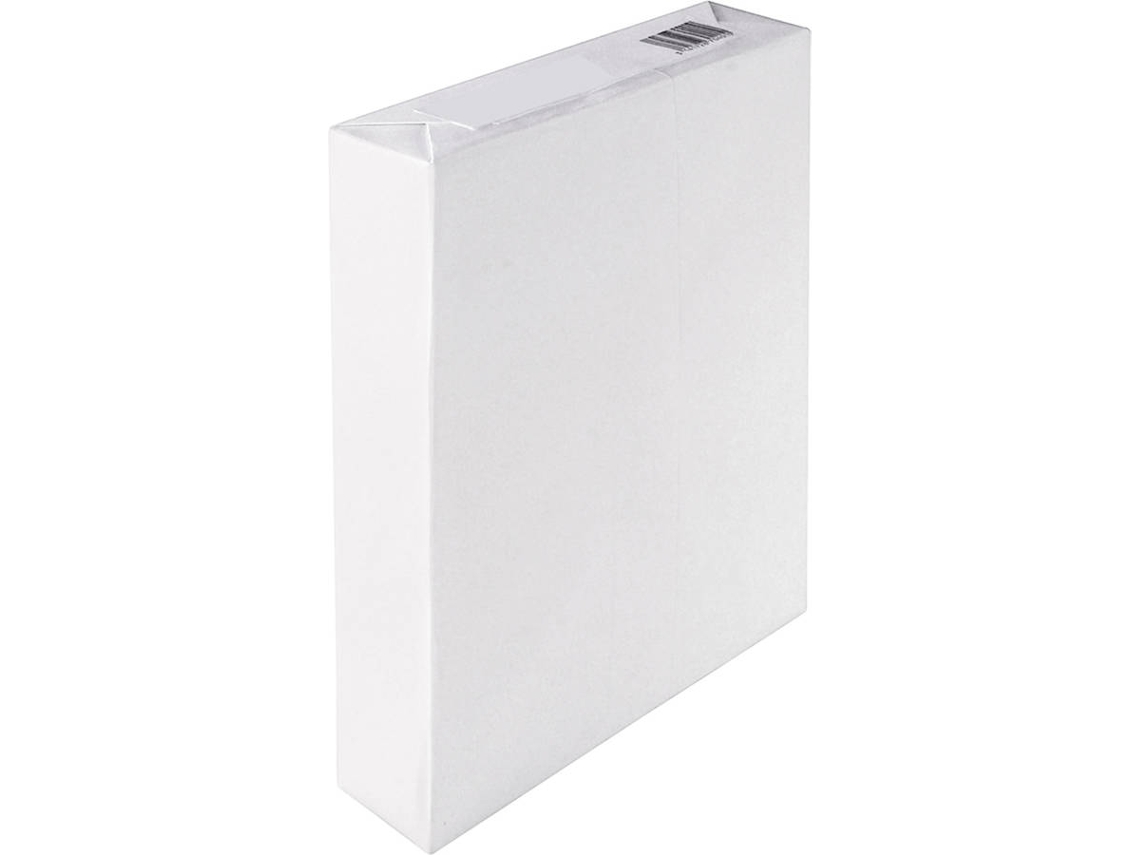 Papel multiuso STEINBEIS Reciclado Classic White A3 80 g/m131