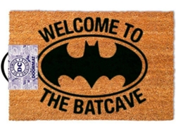 Alfombra PYRAMID Welcome To The Batcave