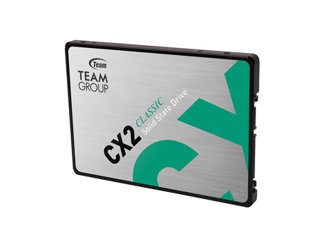 SSD 2.5 SATA Equipo Grupo 1TB CX2-540R/490W