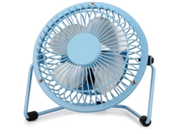 Ventilador de mesa YIZHOOD Fans266 Azul