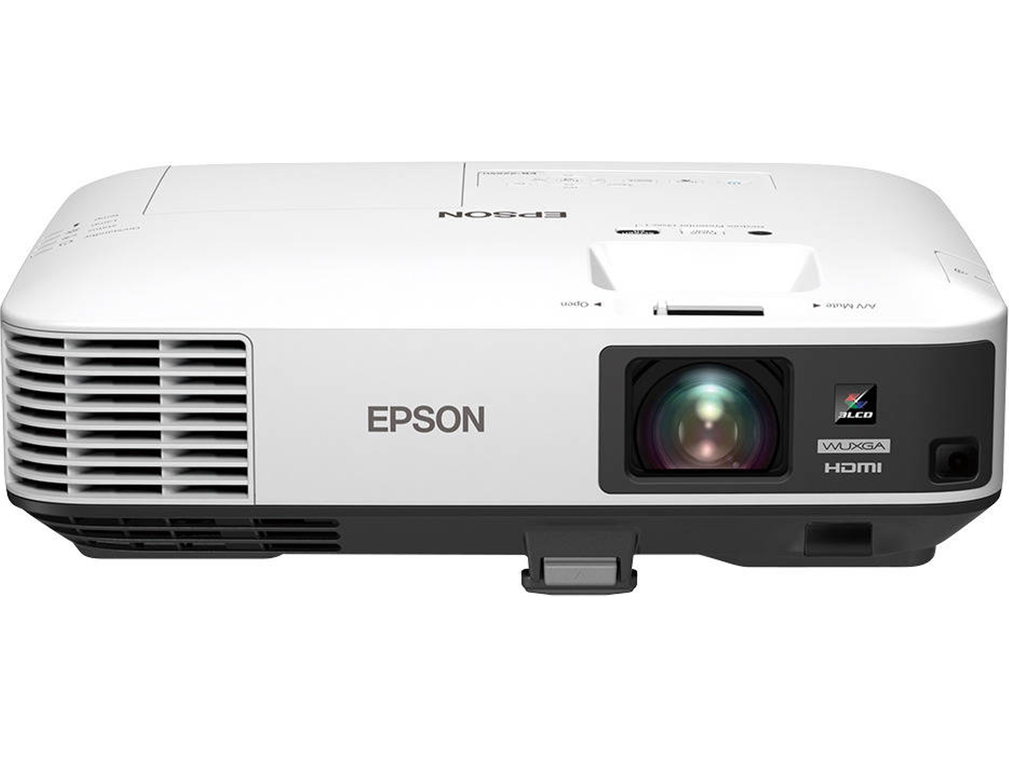 Proyector EPSON EB 2250U