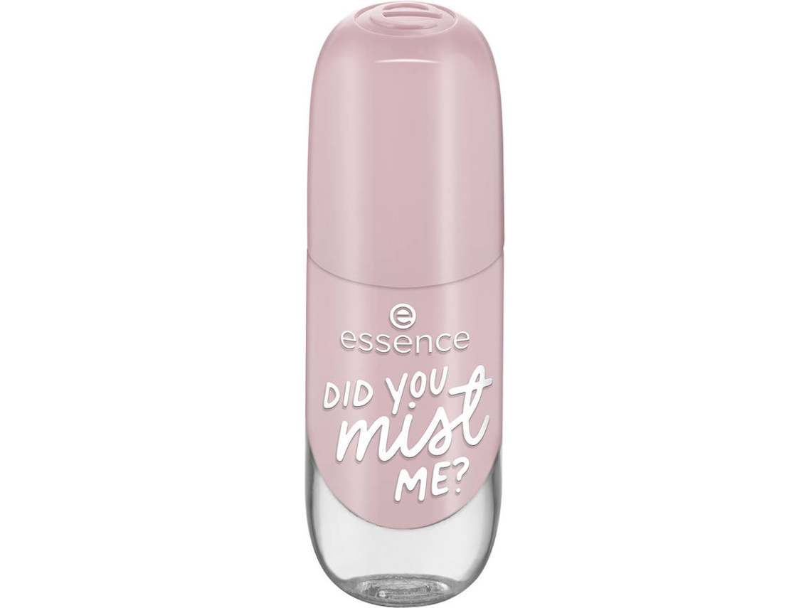 Esmalte en Gel ESSENCE Nail Colour 10 (8 ml)