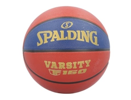 Balón de Baloncesto SPALDING (Talla 6)