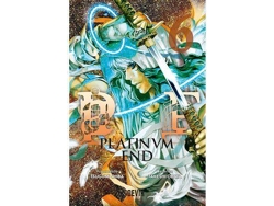 Libro Platinum End 06 de Tsugumi Ohba (Portugués)