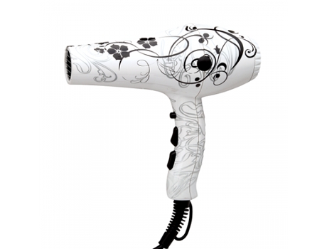Secador de Flores Albi Blanco 2000W