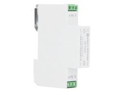 Protector Contra Sobretensiones Rs485 De 24 V Con Descargador De Voltaje Para Uso Doméstico Y Protección Segura.