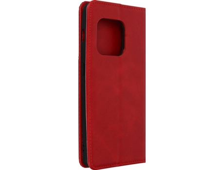 Carcasa OnePlus 10 Pro AVIZAR Rojo