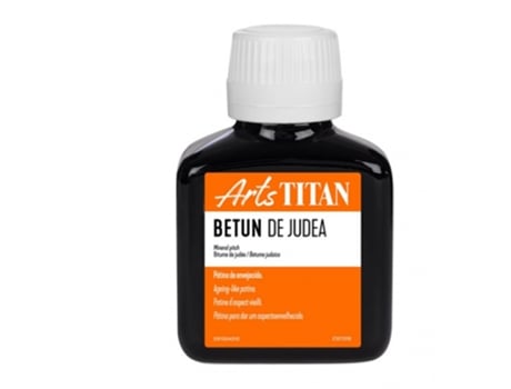 Betun De Judea Titan 100 Ml