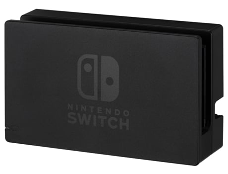 Base de Carga NINTENDO Switch Dock Set